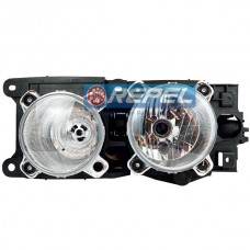 Farol Principal Orgus FM232LD MBB A696.820.02.61 MBB A6968200261  