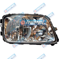 Farol Principal Orgus FM238LD MBB A9438201561 