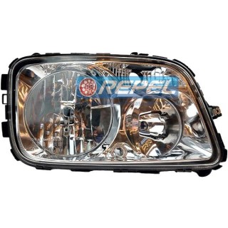 Farol Principal Orgus FM238LD MBB A9438201561 