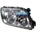 Farol Principal Orgus FM238LD MBB A9438201561 