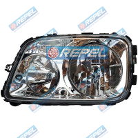 Farol Principal Orgus FM238LE MBB A9438201461 