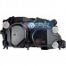 Farol Principal Orgus FM238LE MBB A9438201461 
