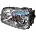 Farol Principal Orgus FM238LE MBB A9438201461 