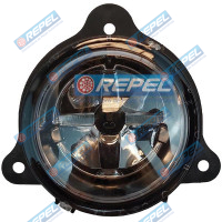 Farol Auxiliar MBB A9588200056 Orgus FM265
