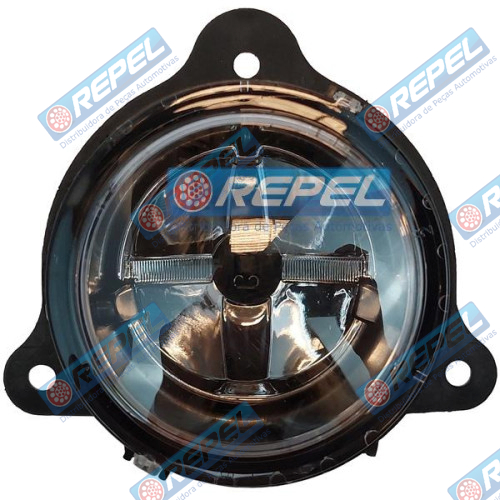 Farol Auxiliar MBB A9588200056 Orgus FM265