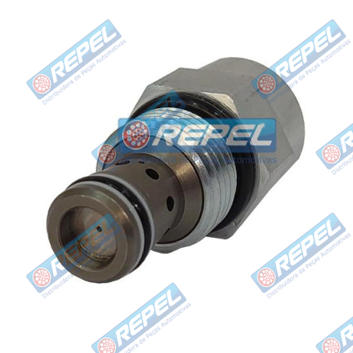 Válvula Reguladora Hydraforce FR0820F0NM05 Hydraforce FR08-20F-0-N-M0.5