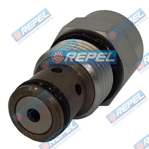 Válvula Hidráulica Case 51524170 CNH 51524170