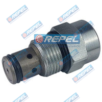 Válvula Reguladora Hydraforce FR1020F0300 Hydraforce FR10-20F-0/3.00