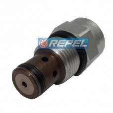 Válvula Reguladora Hydraforce FR1020F0300 Hydraforce FR10-20F-0/3.00