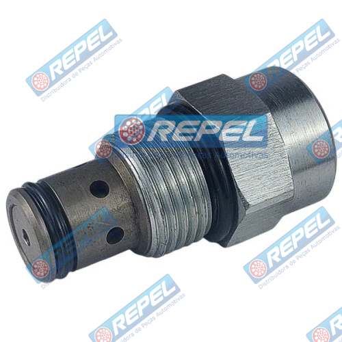 Válvula Reguladora John Deere AN375052