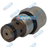 Válvula Reguladora Case 47812884 CNH 47812884