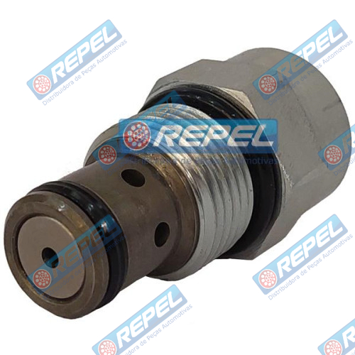 Válvula Reguladora Hydraforce FR1020F0NM10 Hydraforce FR1020F-0-N-M10