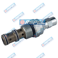 Válvula Hidráulica John Deere AN403557