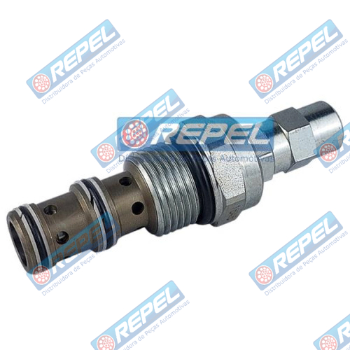 Válvula Hidráulica John Deere AN403557