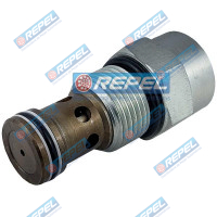 Válvula Reguladora John Deere AXT10359