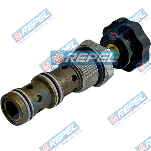 Válvula Solenoide Hydraforce FR1233EON Hydraforce FR12-33E-O-N