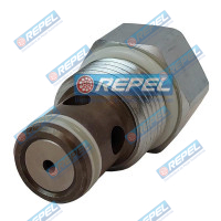 Válvula Hidráulica John Deere CXT21681