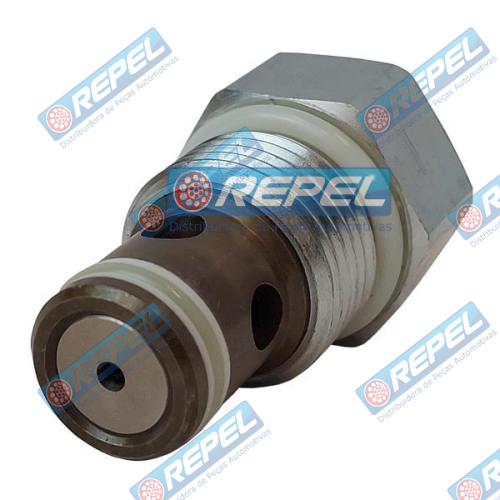 Válvula Hidráulica John Deere CXT21681