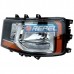 Farol Principal Orgus FS-293LE Scania 2674385