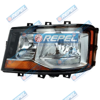 Farol Principal Orgus FS-293LE Scania 2674385