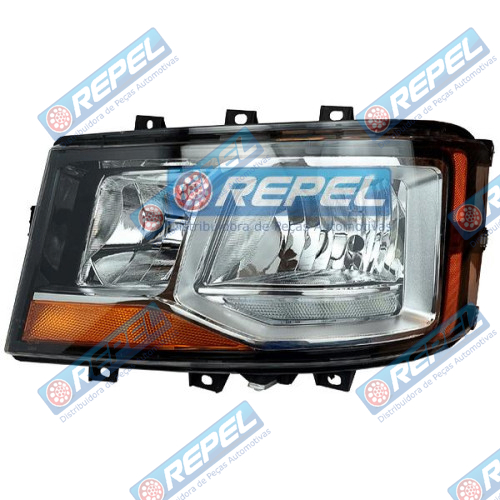 Farol Principal Orgus FS-293LE Scania 2674385