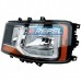 Farol Principal Orgus FS294LE Scania 2379889 Scania 2655840 Scania 2674383