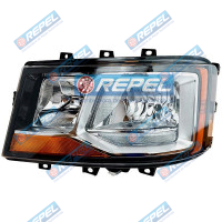 Farol Principal Orgus FS294LE Scania 2379889 Scania 2655840 Scania 2674383