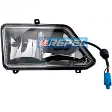 Farol Auxiliar Orgus FS295LD Scania 2552709