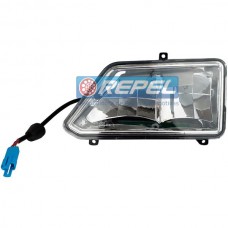 Farol Auxiliar Orgus FS-295LE Scania 2552708