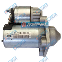 Motor Partida Valeo Ford Ka Fiesta Courier Ecosport Zetec 2011>