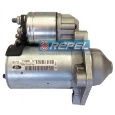 Motor Partida Valeo Ford Ka Fiesta Courier Ecosport Zetec 2011>