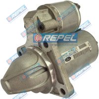 Motor Partida Valeo Ford Nova Ecosport 2013>