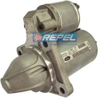 Motor Partida Valeo Ford Nova Ecosport 2013>