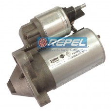 Motor Partida Valeo Renault Clio Sandero Kangoo Laguna Scenic Megane 1.4 1.6 