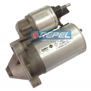 Motor Partida Valeo Renault Clio Sandero Kangoo Laguna Scenic Megane 1.4 1.6 Motor Partida Valeo Renault Clio Sandero Kangoo Laguna Scenic Megane 1.4 1.6