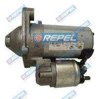 Motor Partida Valeo FS10B4