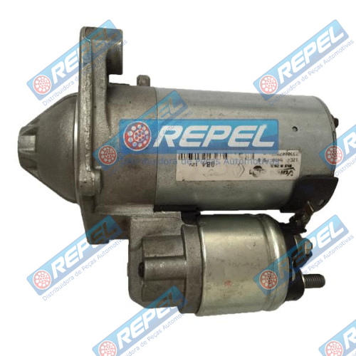 Motor Partida Valeo FS10B4