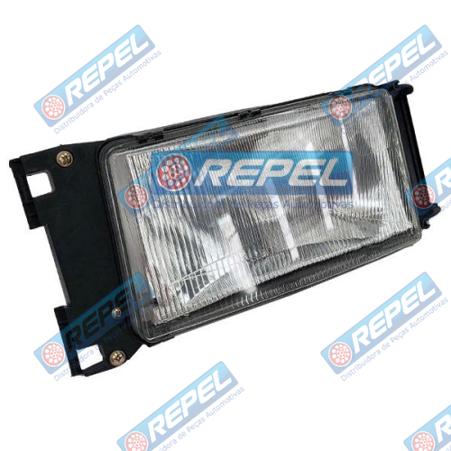 Farol Principal Orgus FS138LD