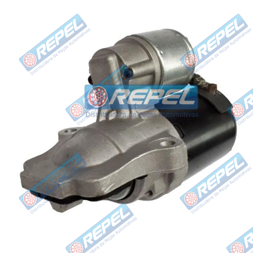 Motor Partida Valeo FS14B2 Ford CN151100BA CN-151100-BA