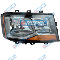 Farol Principal Orgus FS-293LD Scania 2674384