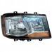 Farol Principal Orgus FS294LD Scania 2379884 Scania 2655843 Scania 2674385