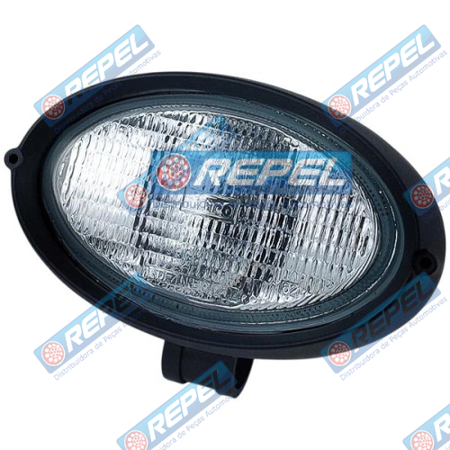 Farol Auxiliar Vinco FT920 Vinco FT-920 AGCO 4381460M91 Farol Auxiliar Vinco FT920 Vinco FT-920 AGCO 4381460M91