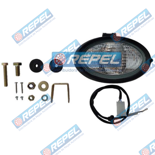 Farol Vinco FT0900 Vinco FT-900