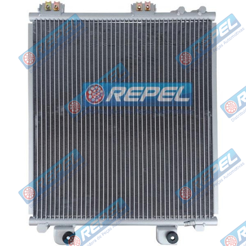 Condensador Ar Condicionado John Deere FXB00001036  