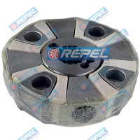 Acoplamento Motor Hidráulico John Deere FYB00000115