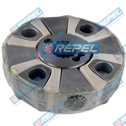 Acoplamento Motor Hidráulico John Deere FYB00000115