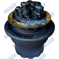 Motor Hidráulico John Deere FYB60001965