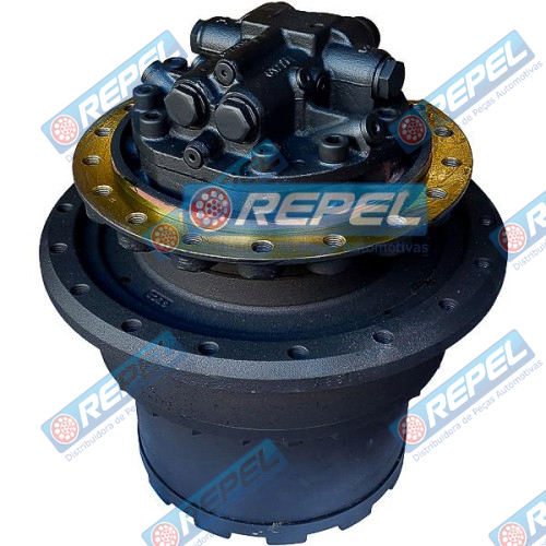 Motor Hidráulico John Deere FYB60001965