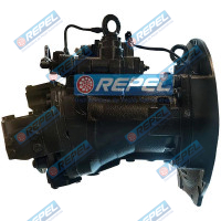 Bomba Hidraulica John Deere FYB60001992 John Deere FYB60001363