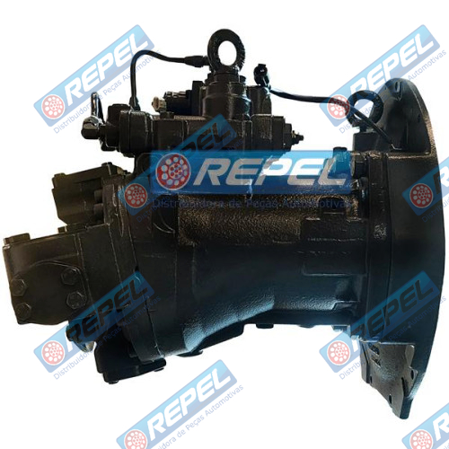 Bomba Hidraulica John Deere FYB60001992 John Deere FYB60001363